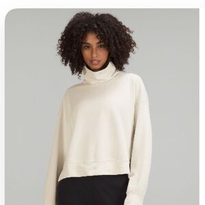 Lululemon softstreme